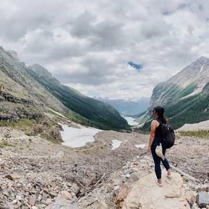 Meet your Posher, Kriska